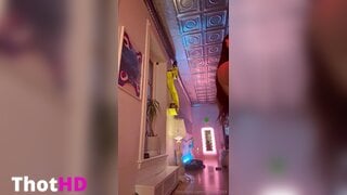Colleen Sheehan couch Leaked Video