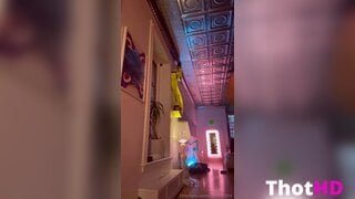 Colleen Sheehan couch Leaked Video