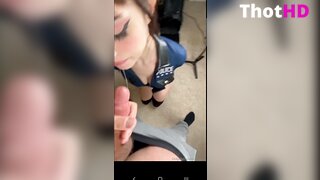 Soogsx blowjob bg sex pov tongue out OnlyFans Leak