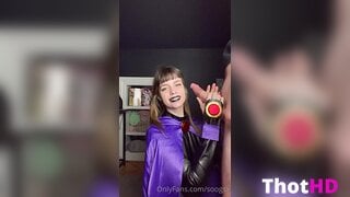 Soogsx Sex Blowjob unten ohne Zunge raus geleakt OnlyFans