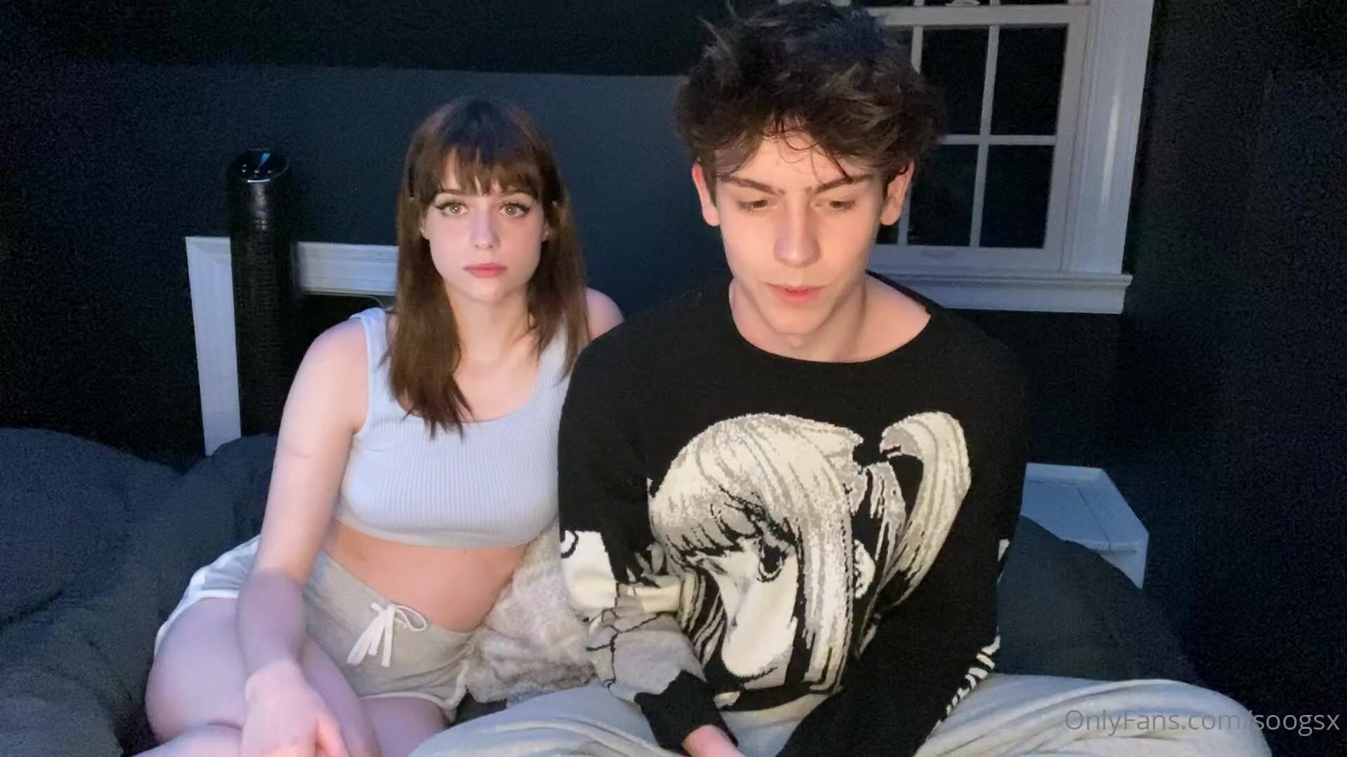 Soogsx shorts