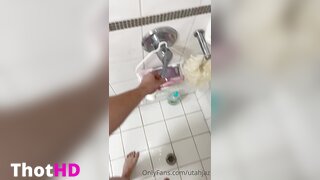 Utahjaz bg sex close-up ass bottomless OF