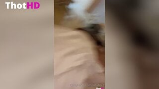 Utahjaz bg sex blowjob topless miniskirt Video