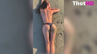 Shatko topless ass feet bikini Leaked OnlyFans