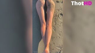 Shatko topless ass feet bikini Leaked OnlyFans