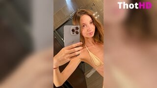 Shatko bikini ass flat chest mirror OnlyFans Leak