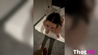 AliceParker Cumshot