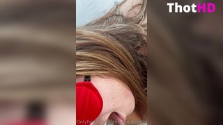 Faiiryquadmother close-up tongue out bg sex facial Leaked OnlyFans