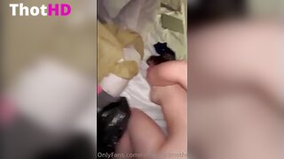 Faiiryquadmother nude bg sex OF Leak