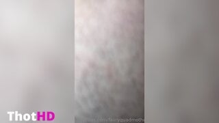 Faiiryquadmother close-up pubic hair pussy nude OnlyFans