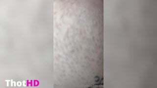Faiiryquadmother Nahaufnahme Schamhaar Muschi nackt OnlyFans