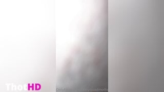 Faiiryquadmother Nahaufnahme Schamhaar Muschi nackt OnlyFans
