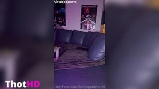 Faiiryquadmother close-up OnlyFans