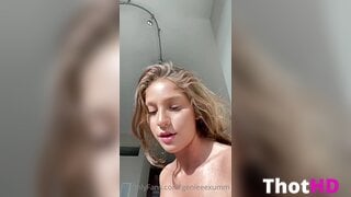 Genie Exum Video