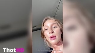 Genie Exum Video
