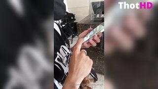 Geniedelise Leaked OF
