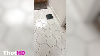 AthenaKami Leaked OF Video