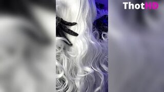 MagsMx close-up Leaked Video