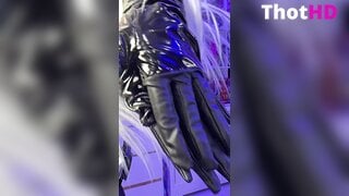 MagsMx close-up Leaked Video