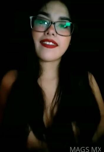 MagsMx nude OnlyFans Leak