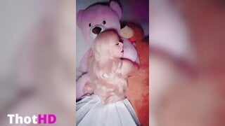 MagsMx dress bg sex asshole reverse cowgirl OF Video