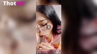 MagsMx Blowjob Sex Nahaufnahme Video