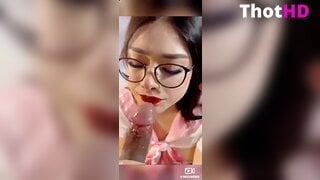 MagsMx Blowjob Sex Nahaufnahme Video