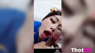 MagsMx blowjob bg sex black guy pov Video