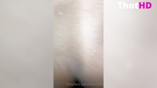 Mia z bg sex blowjob pubic hair from above OnlyFans