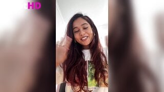 Miaz1234 nude tongue OF Video