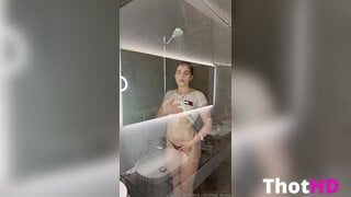 Zoe101 mirror bathroom ass from behind Leaked OnlyFans