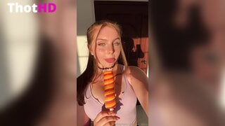 Zoe_lovee choker