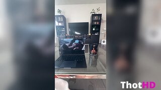 Queenkalinxxx Leaked Video