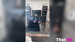 Queenkalinxxx Leaked Video
