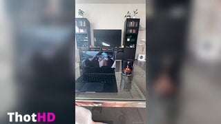 Queenkalinxxx Leaked Video