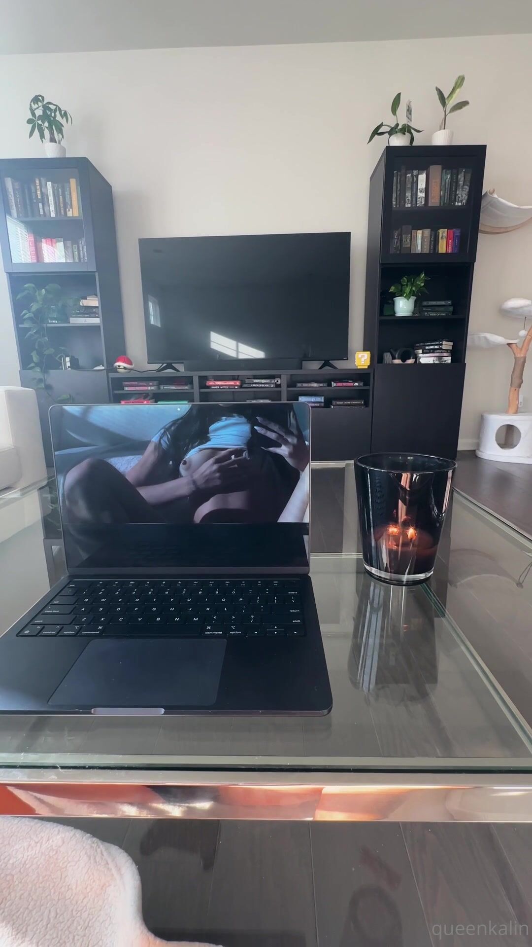 Queenkalinxxx Leaked Video