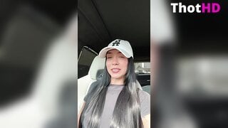 Queenkalin close-up Video