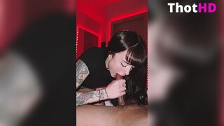 Queenkalinxxx Sex Doggystyle Blowjob Arschloch NSFW Video