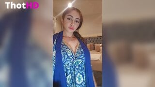 Ms Sethi ass masturbating dress vibrator OF Leak