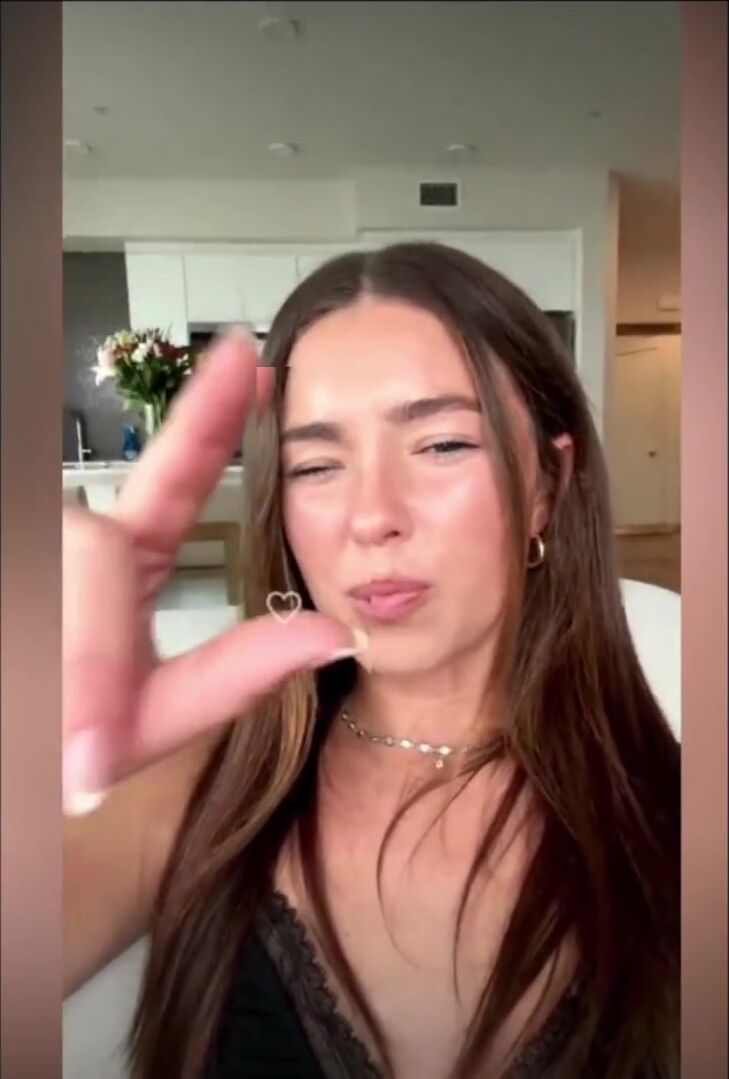 Chloe Rosenbaum mirror OnlyFans Leak
