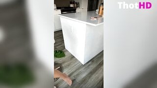 Chloe Rosenbaum nude topless mirror OnlyFans