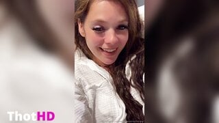 Anne Wuensche Nahaufnahme OnlyFans