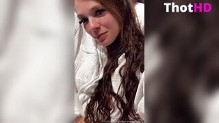 Anne Wuensche Nahaufnahme OnlyFans