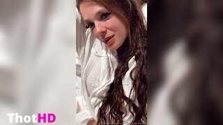 Anne Wuensche Nahaufnahme OnlyFans