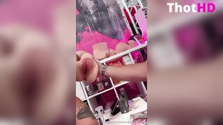 Anne Wuensche NSFW Video