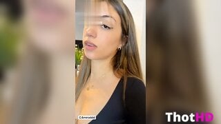 C4miroddd nude bg sex ass from behind Leaked OF