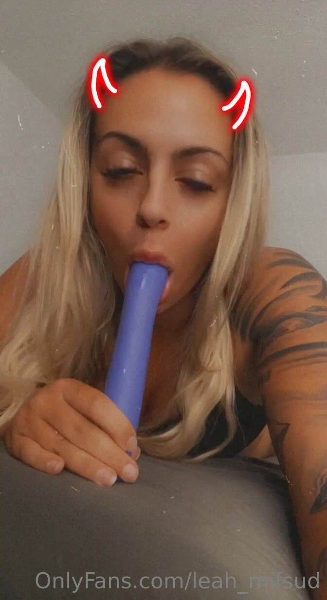 Leah_Mifsud blowjob