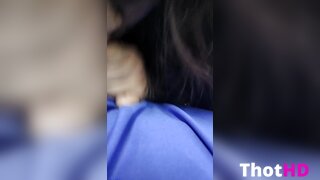 Throat Goat