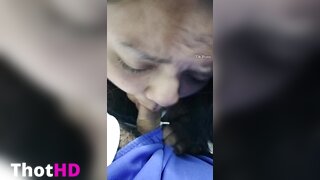 Throat Goat