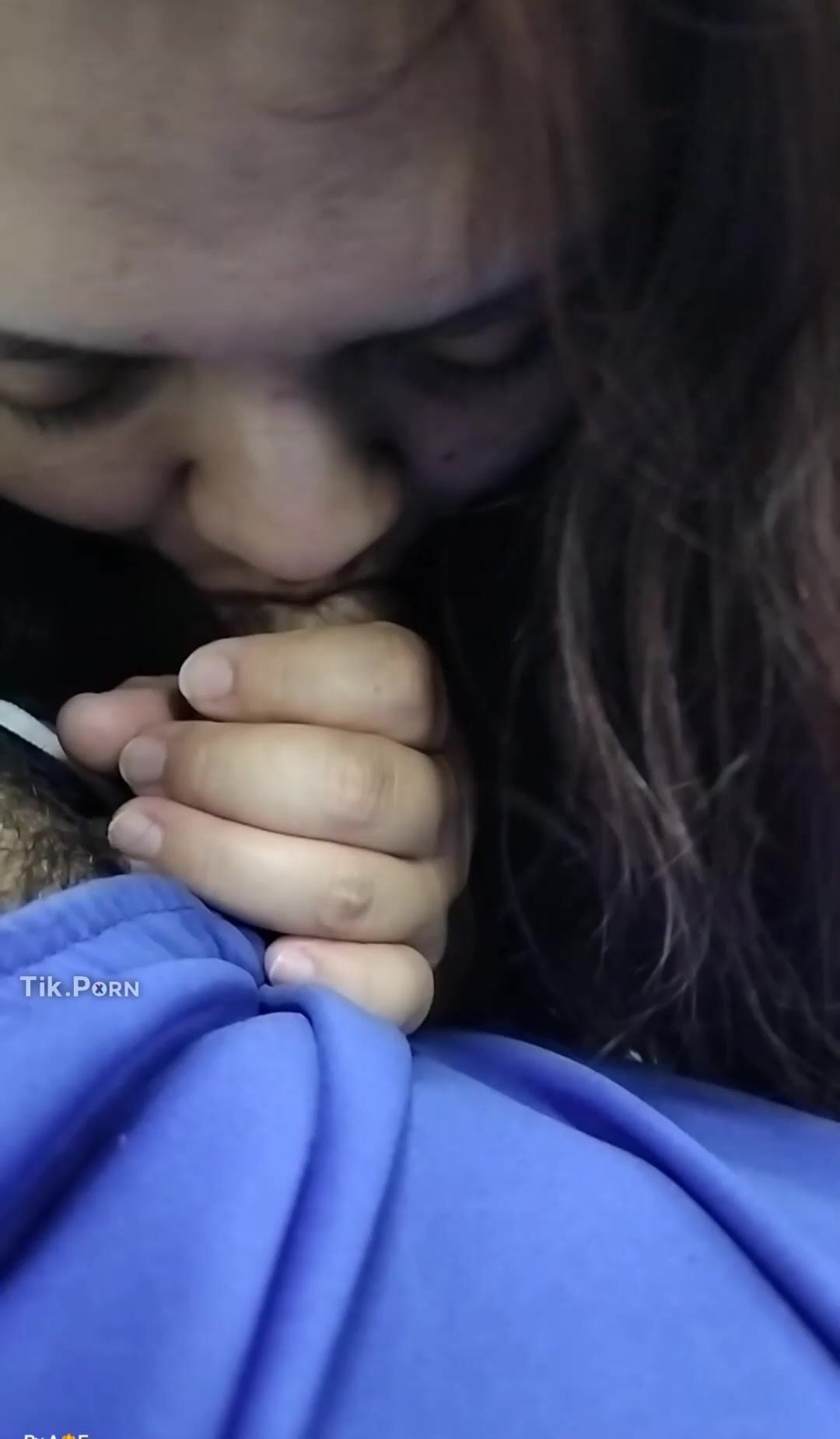 Throat Goat